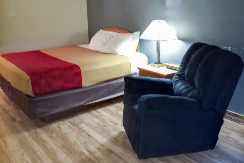 Econo Lodge Maquoketa