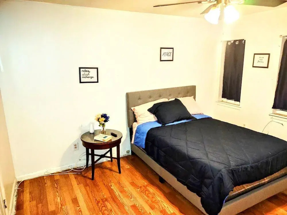 HarlemHouse