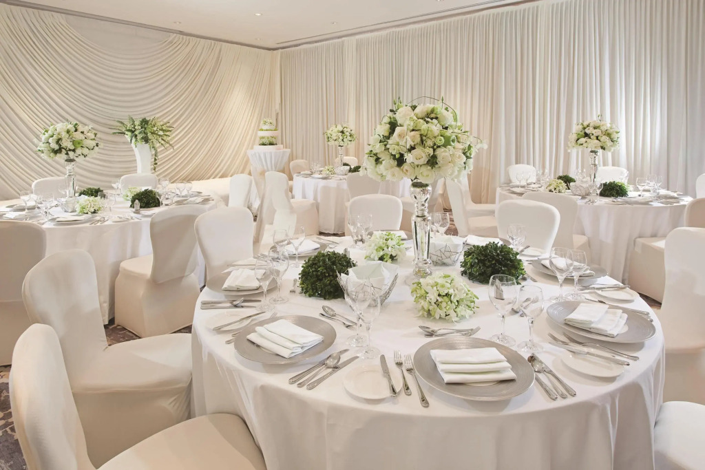 Fairmont Beijing