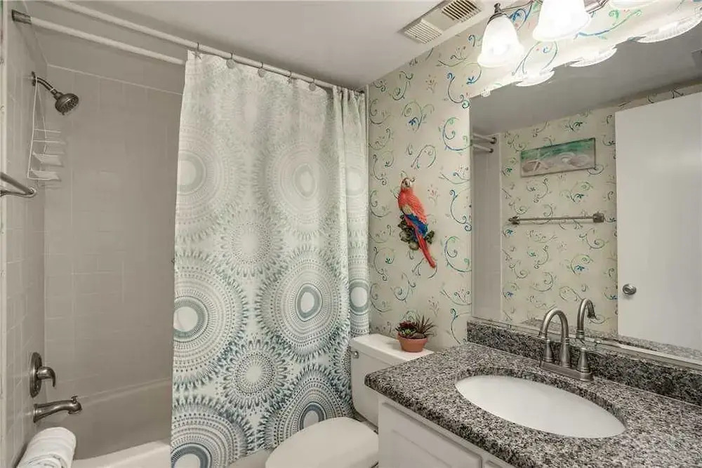 Palma Del Mar H119 - Two Bedroom Condo