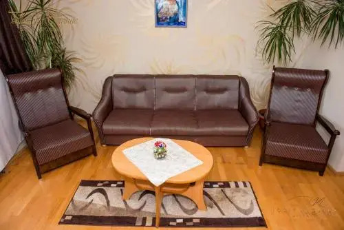 Panoramic Cetatuie