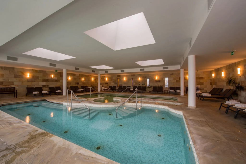 Tisza Balneum Hotel