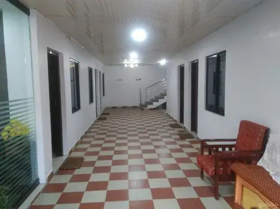 V M J Dwellings