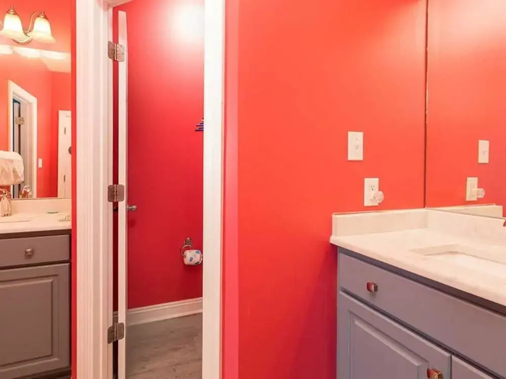 Plum Cute by Meyer Vacation Rentals