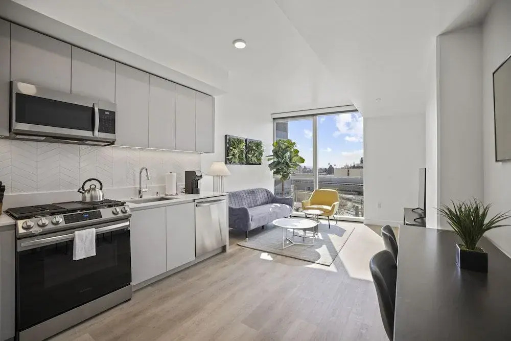 WhyHotel by Placemakr, San Jose