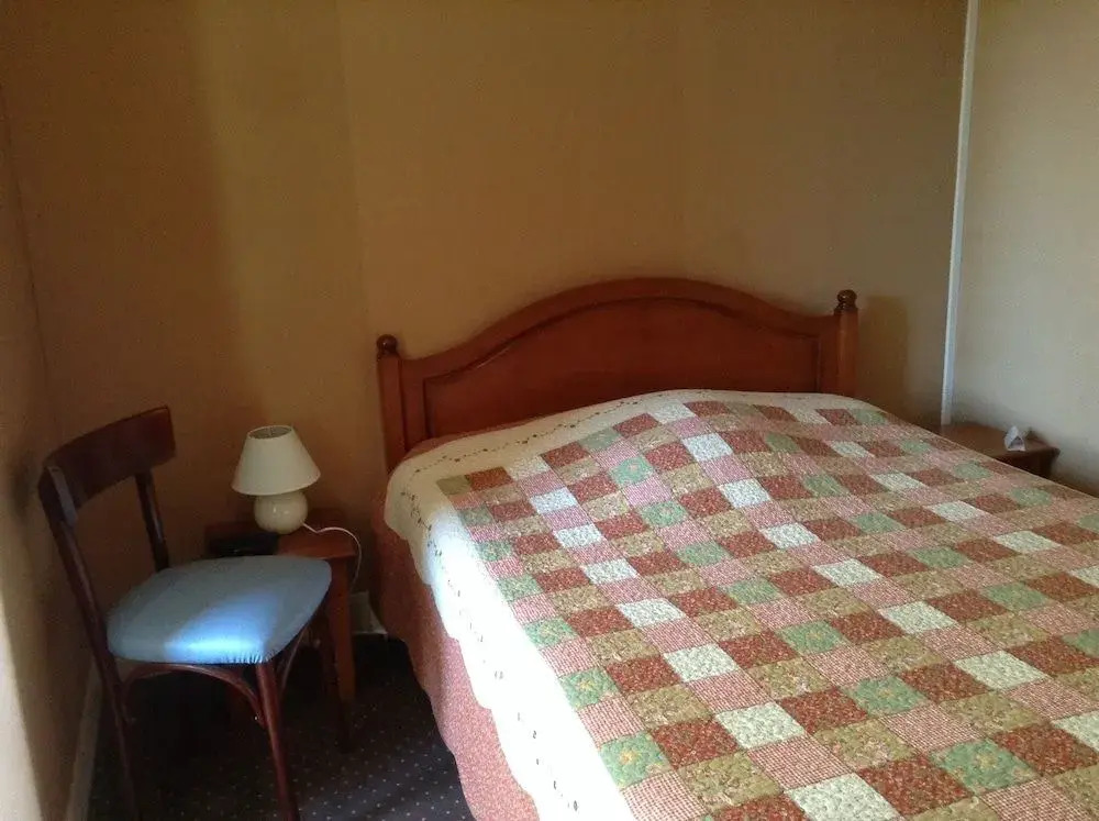 Hotel du Cygne