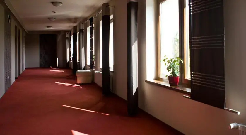 Hotel Olimp