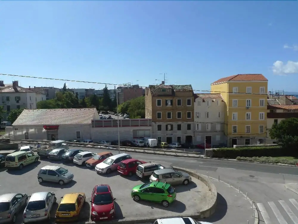 Apartmani Pavlov