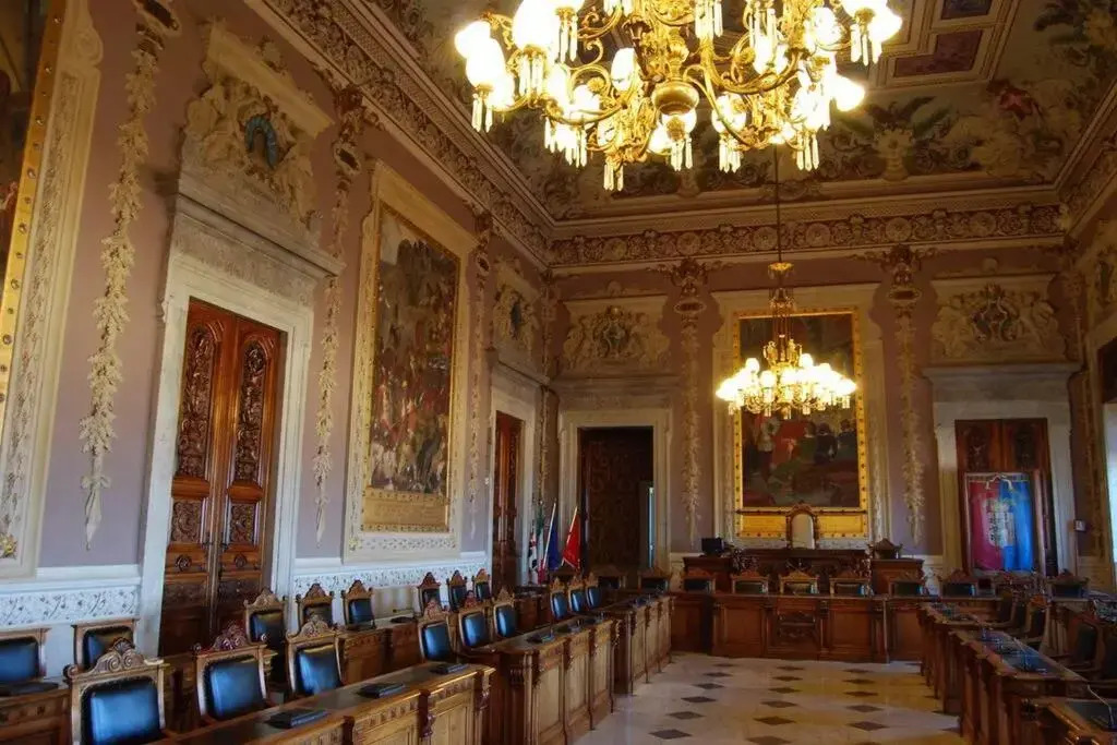 Suite Cagliari -97-