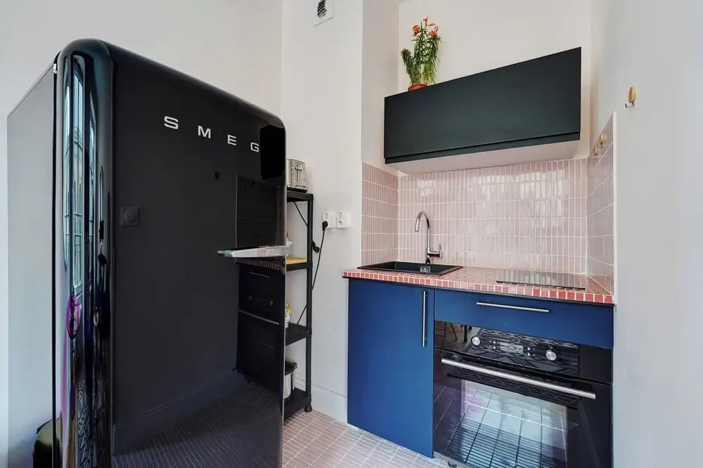 Spacious Studio - 2p/43m2 - Montorgueil / Louvre