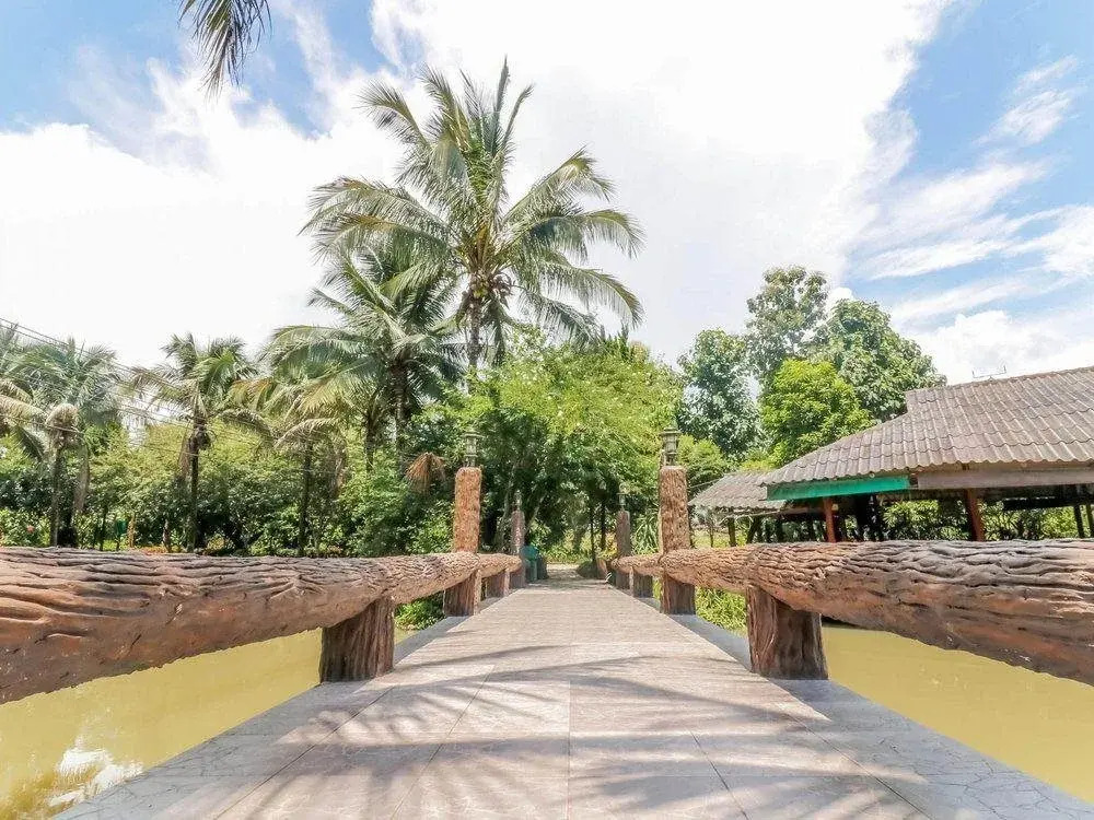 Rimdoi Resort