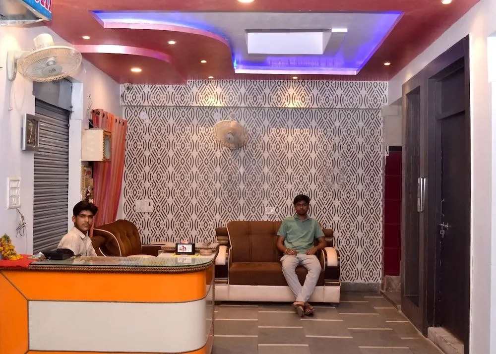 Hotel Aastha