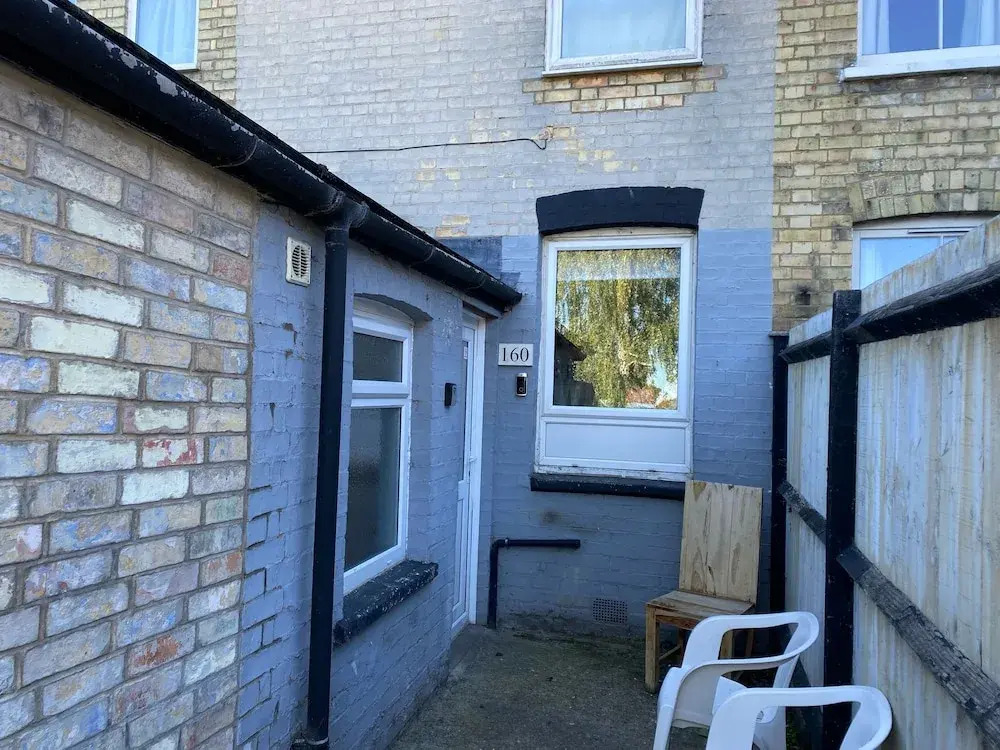 160 Exning Road
