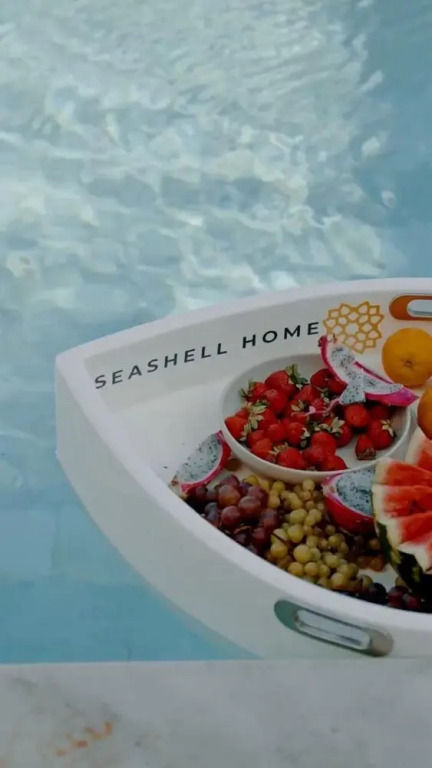 Seadream - Luxury Villa - Pool & Sea View