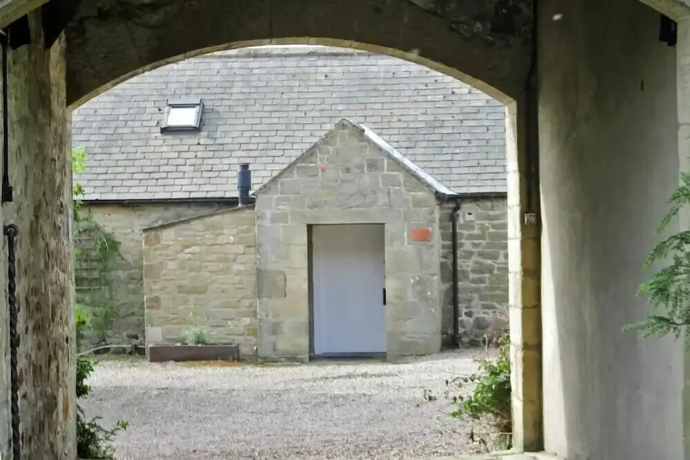 Swallow Cottage