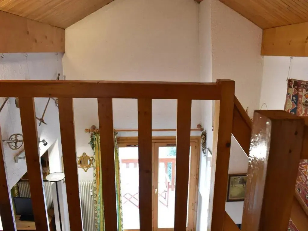 Appartement Méribel, 3 pièces, 6 personnes - FR-1-180-309
