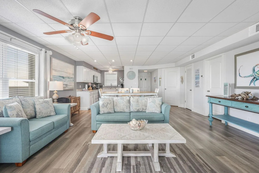 Lagoon Landing 207- Best of Beach Lagoon