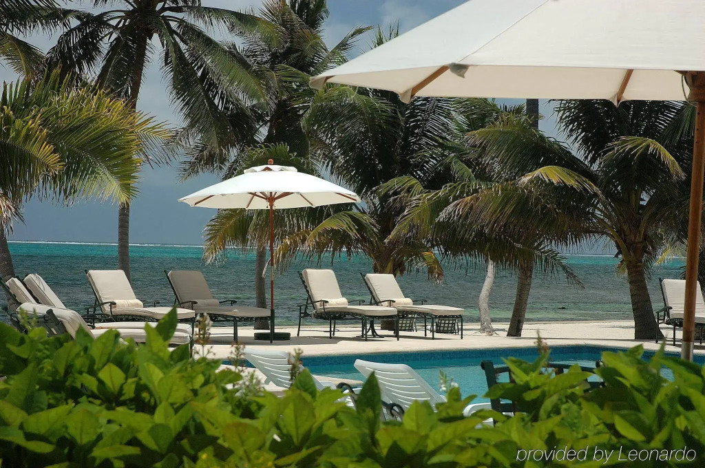 Victoria House Resort & Spa