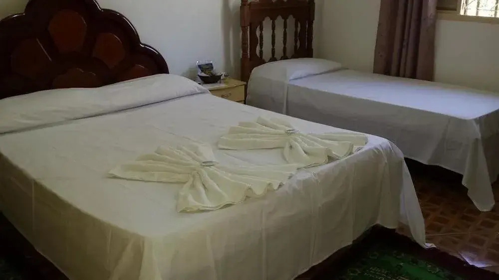 Pousada Maktub