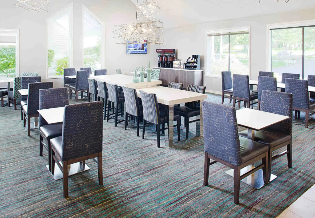 Residence Inn by Marriott Seattle/Bellevue