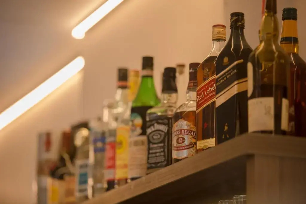 Trip Inn Goethe Hotel messe Frankfurt