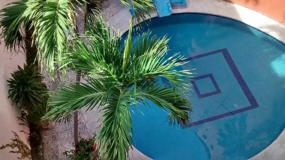Hotel Condesa Americana Acapulco