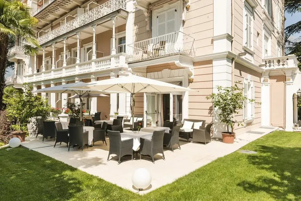 Hotel Adria