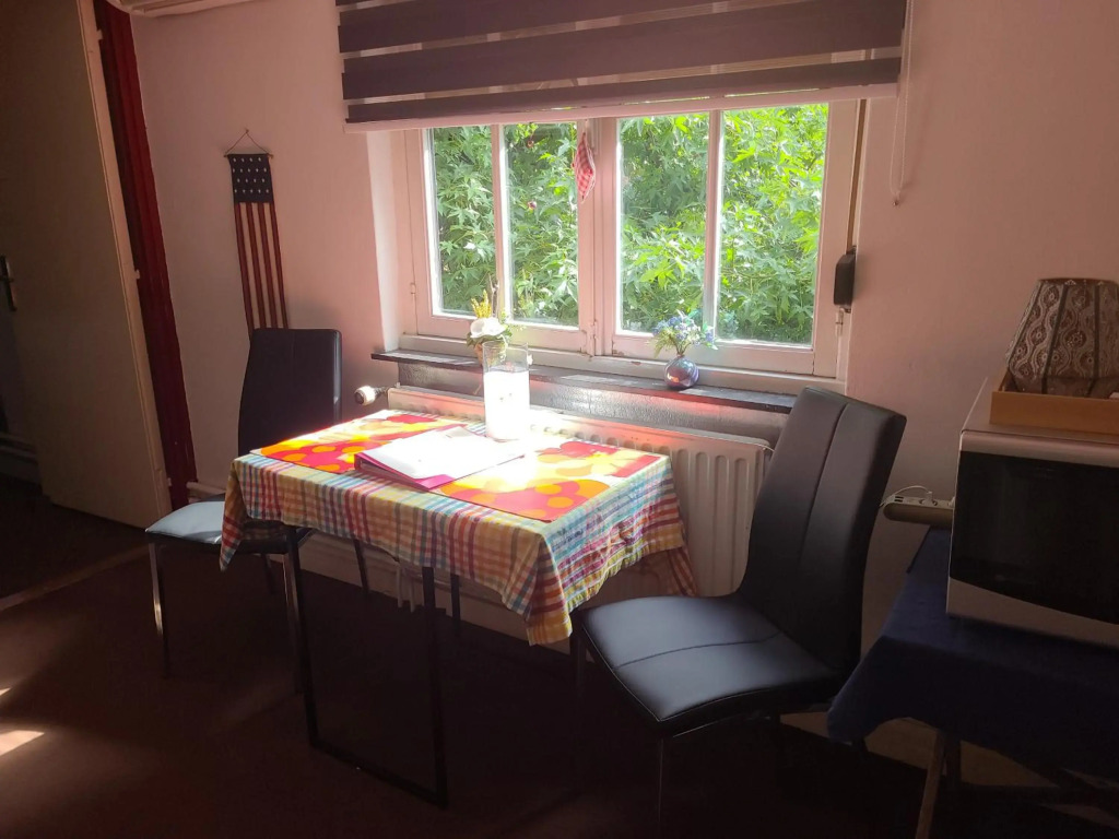Sher's & Ser's Place in Heer-Maastricht
