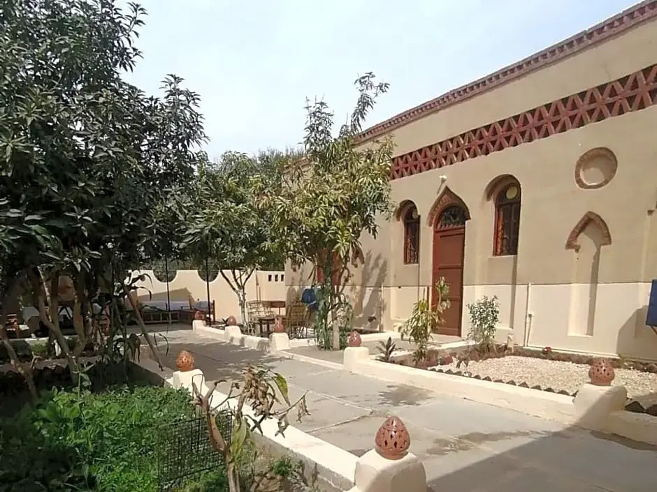 Luxor