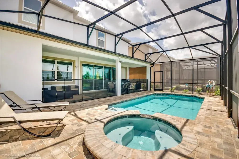 Solara Resort - 9029 Sunshine Ridge Loop
