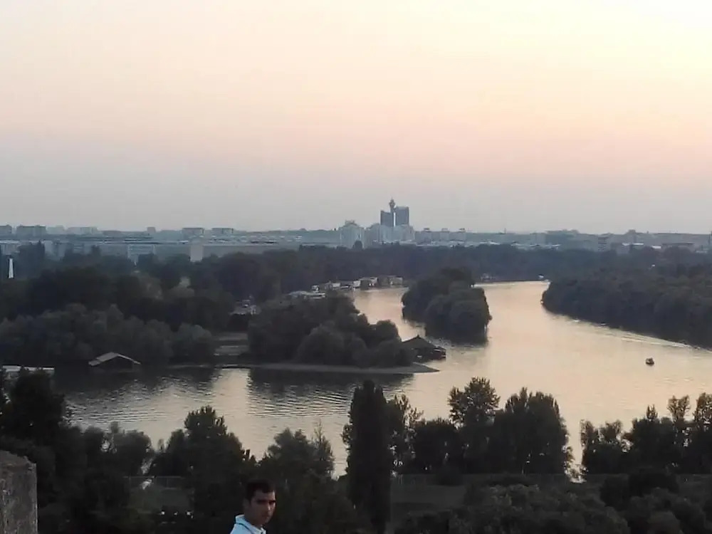 B&B Botel Charlie