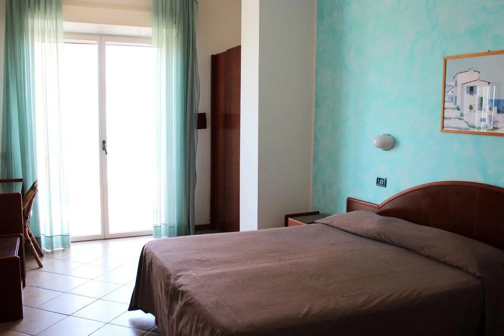 Hotel Europa