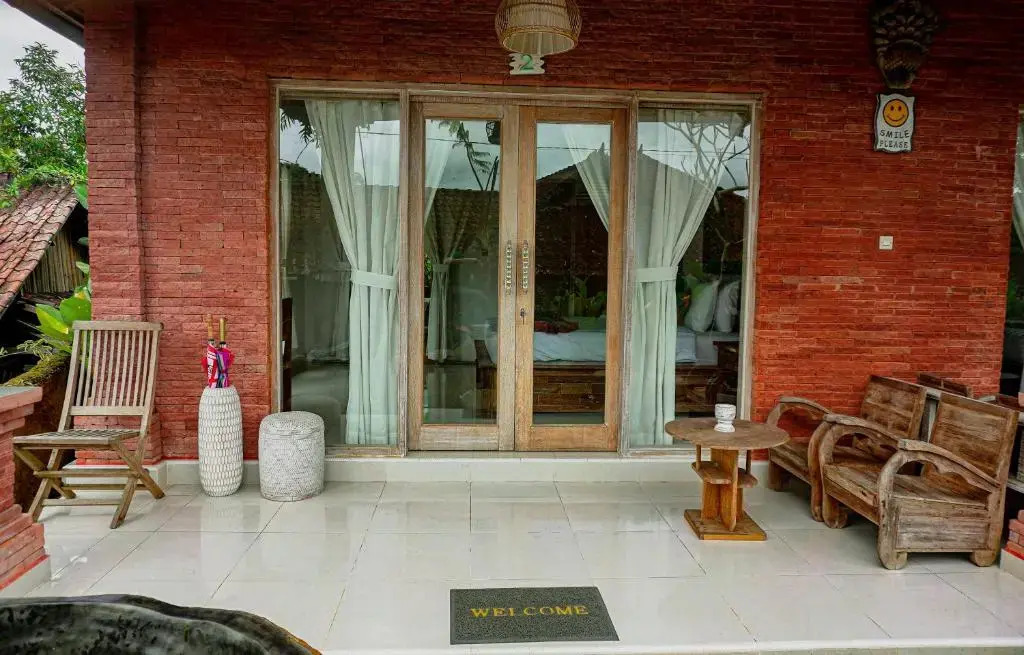 Kresna Asih House