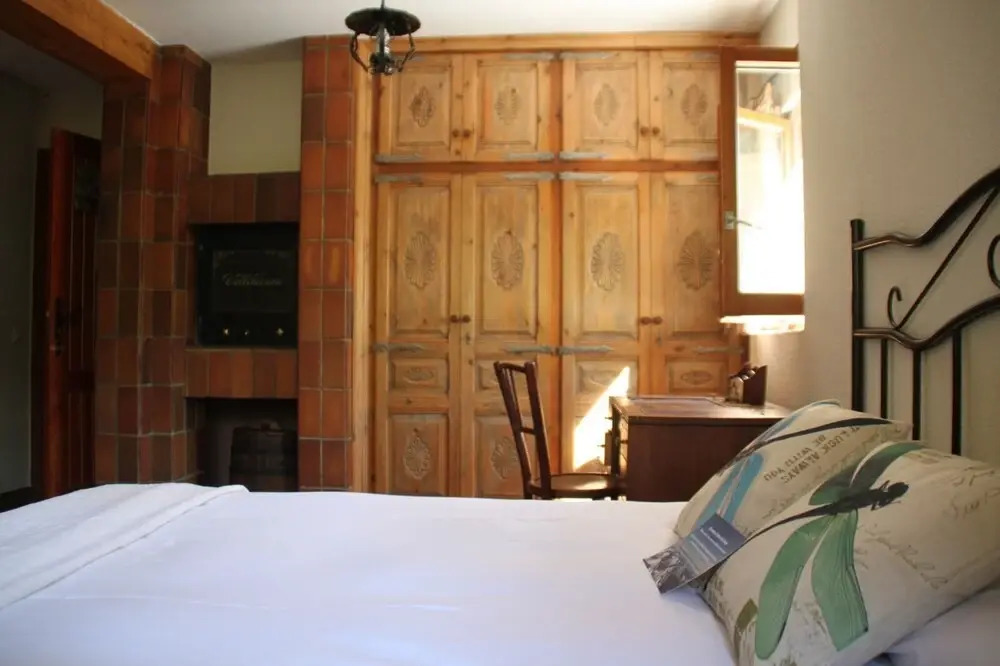 Hotel Vallibierna