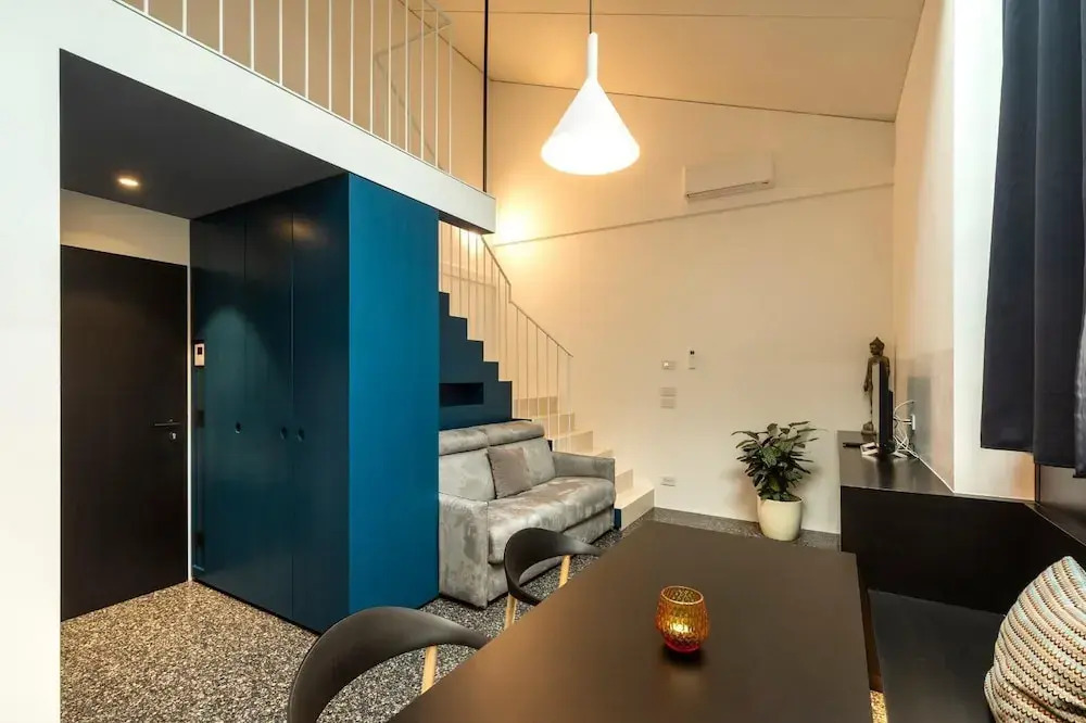 Pepper Suite