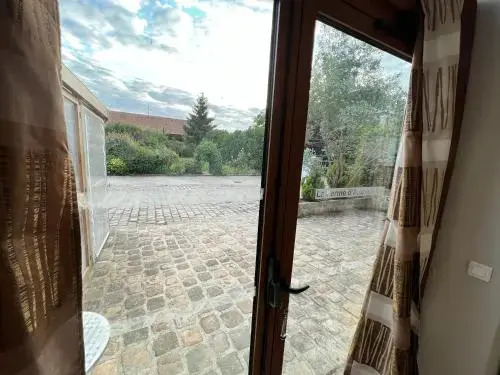 Gîtes du Domaine dAuxonnettes L&J EVENEMENTS