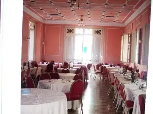 Hotel Maestoso