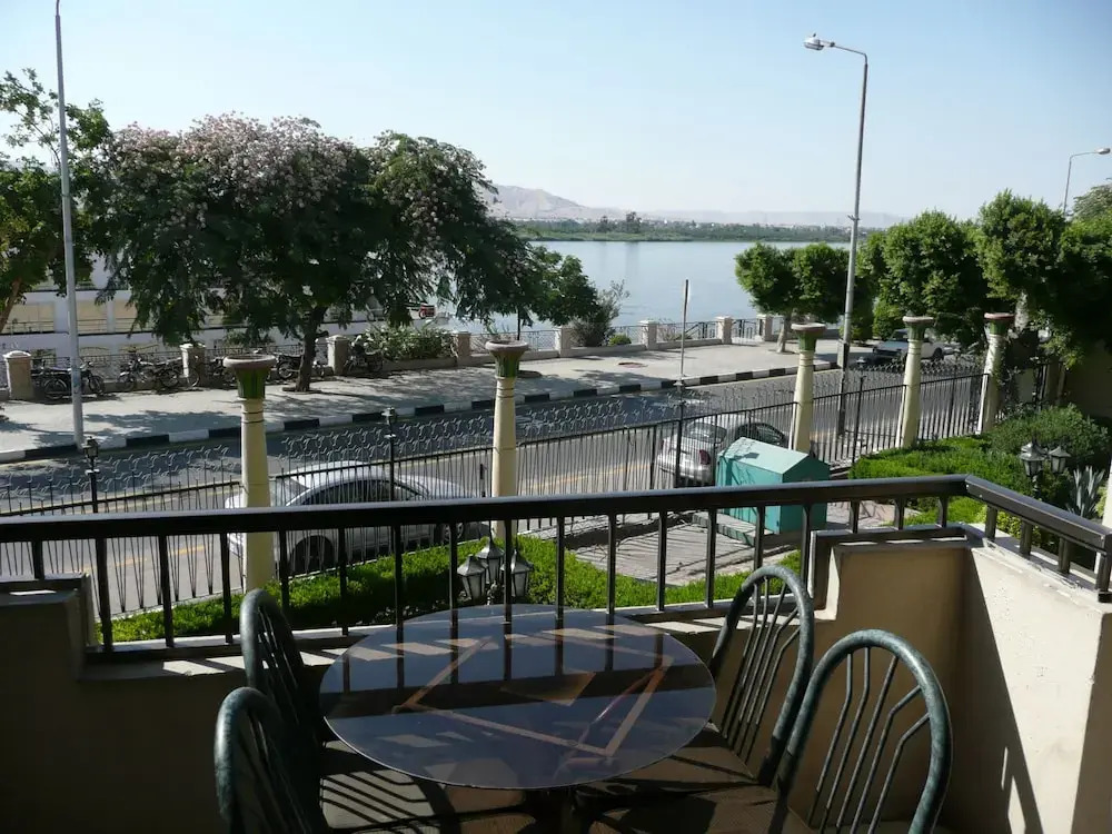 luxor