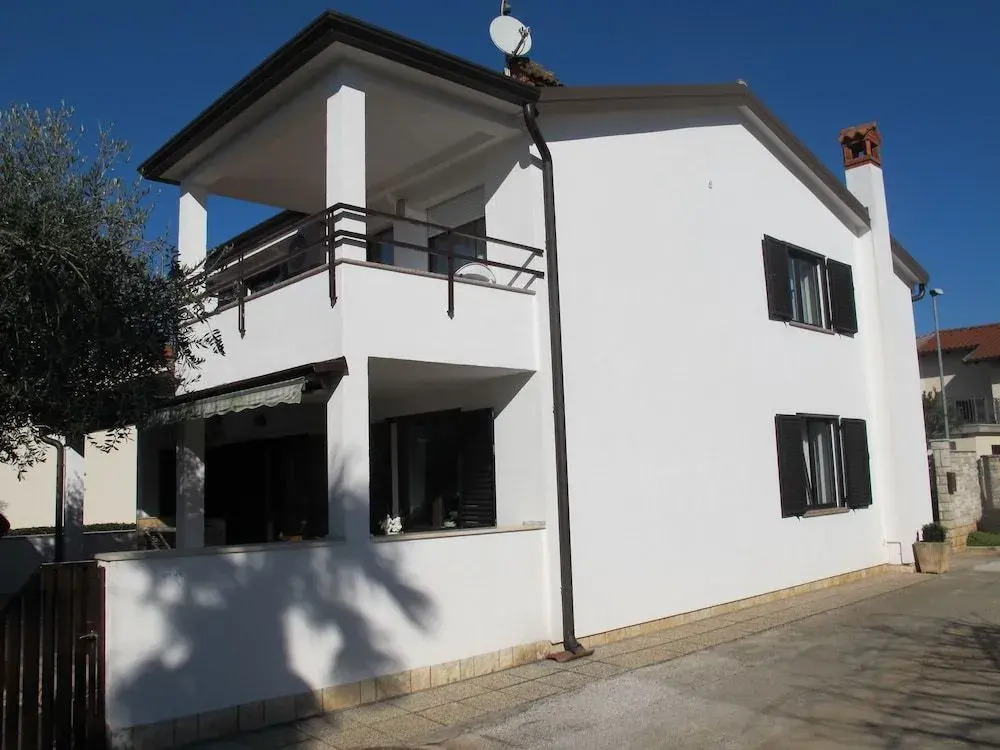 Apartments Valerija