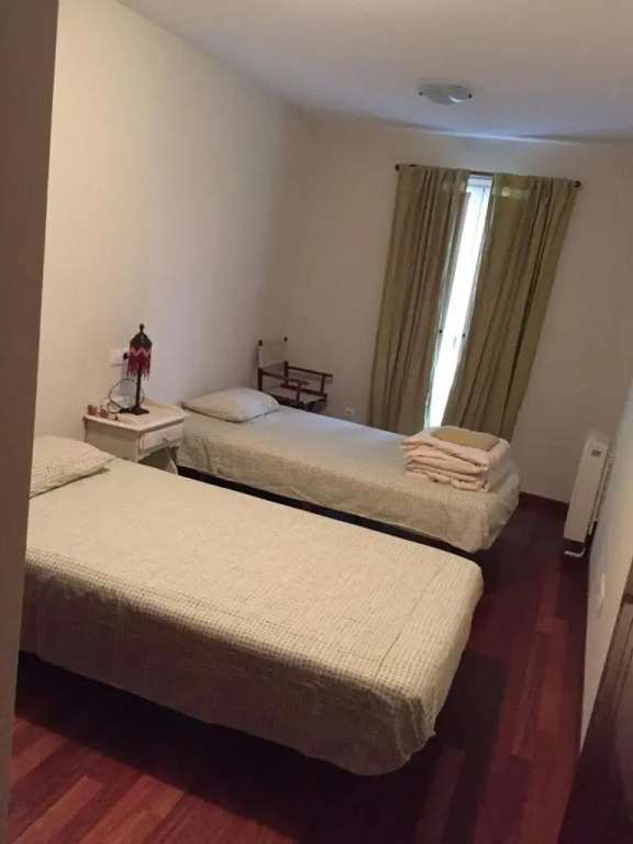 OLI VITA Viveiro Vacations Apartment