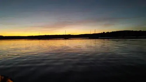 Roaring Water Lodge