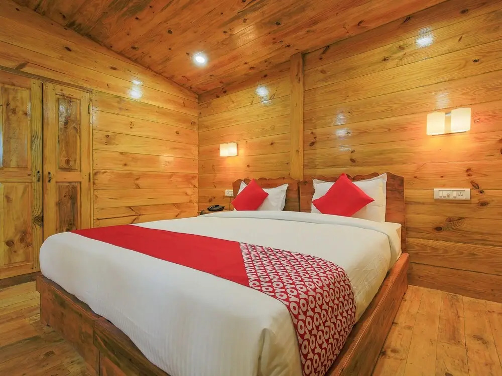OYO 16343 Brushwood Villa