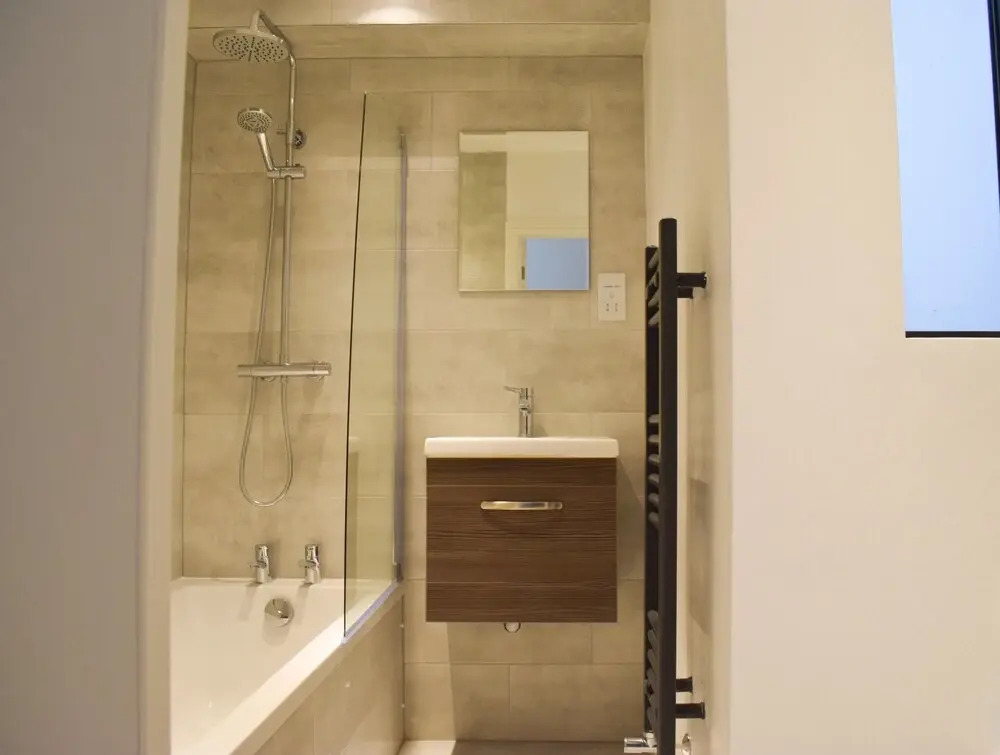 Two Bedroom Flat in London