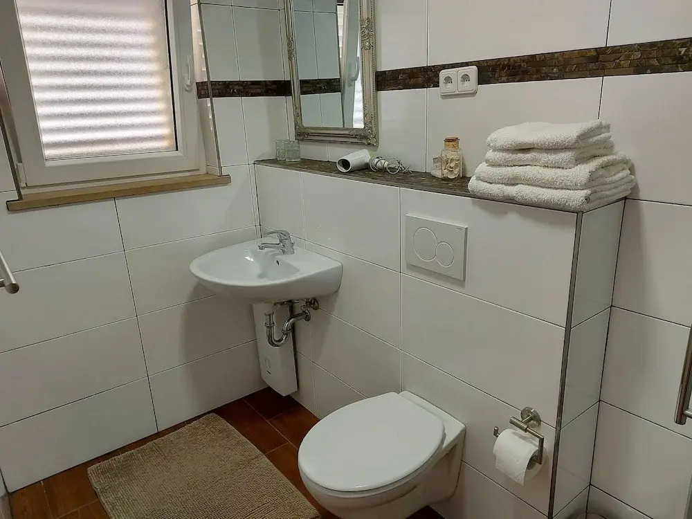 Apartments Kozul