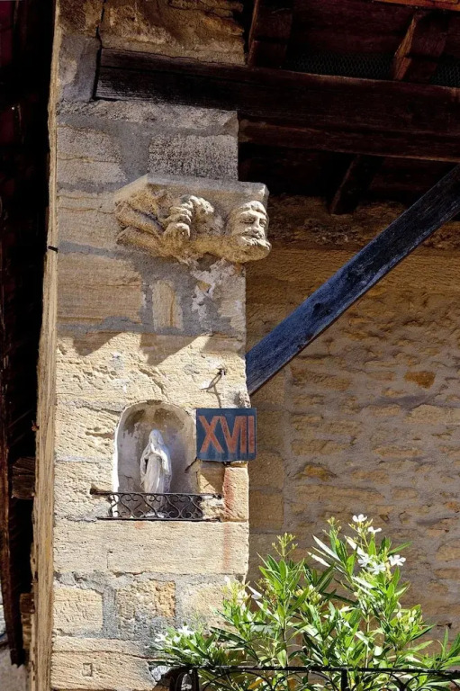 Le Griffon - Les Suites Sarladaises