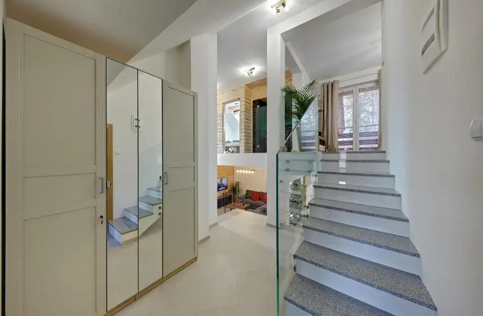 Apartamenty Sielankowo