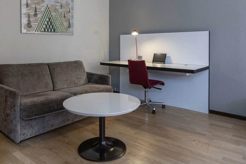 Scandic Kaisaniemi