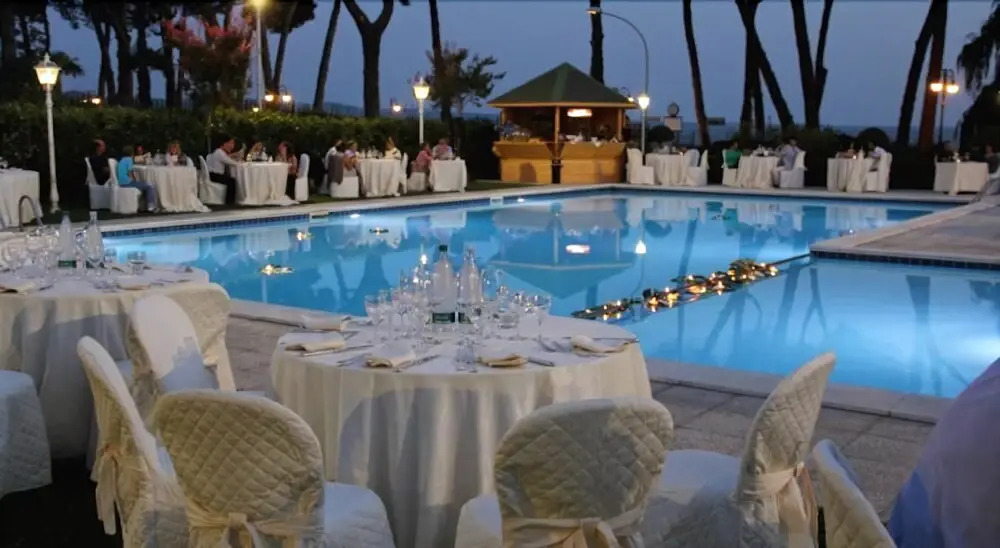 Platani Hotel