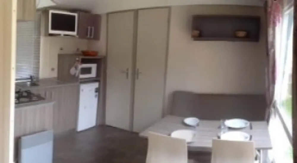 CAMPING MONTE ORTU