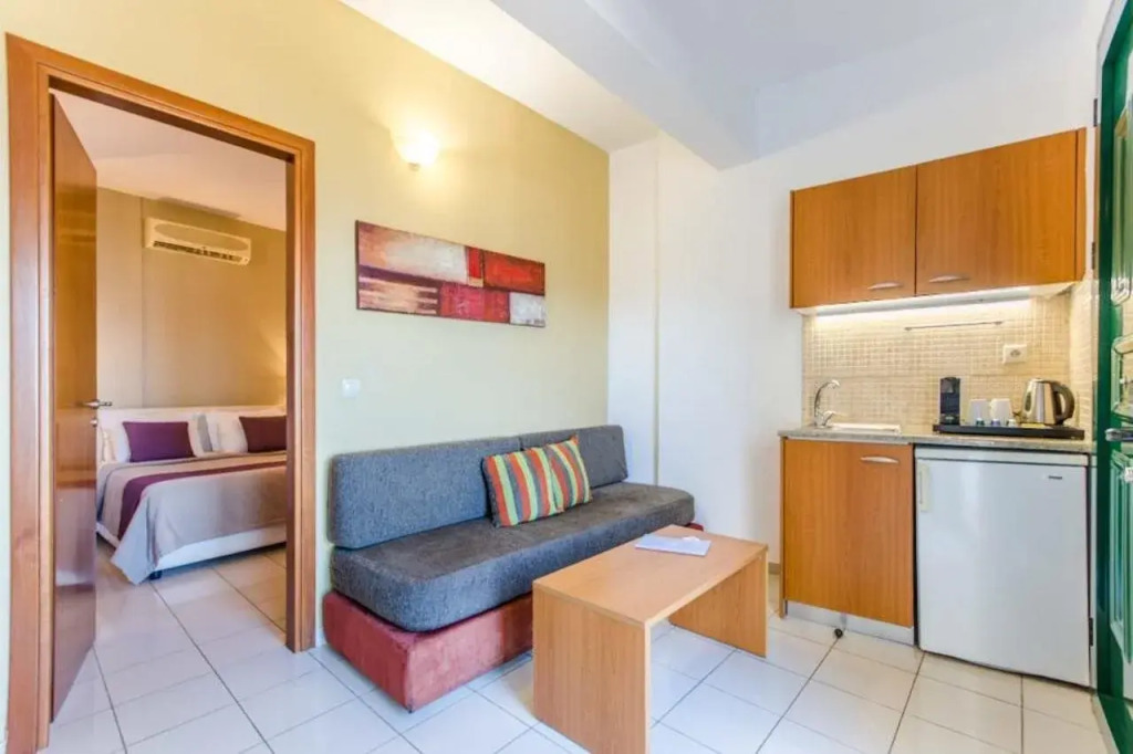 Pela Mare Hotel